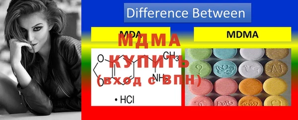 а пвп мука Беломорск